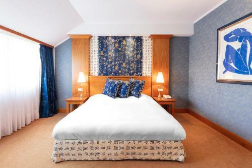 Hotel Kikuoka Mercure Golf Club