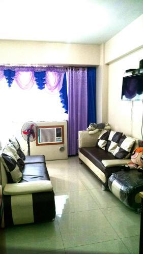 Apartamento 3n Palm Tree Villas