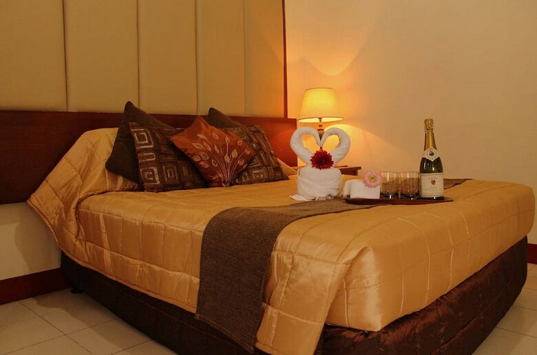 Aparthotel La Casarita