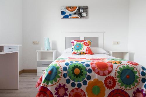 Motel Hostal Los Gabrieles