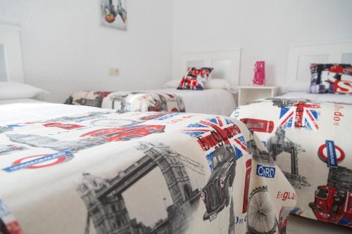 Motel Hostal Los Gabrieles