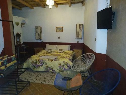 Hostal Riad Dades