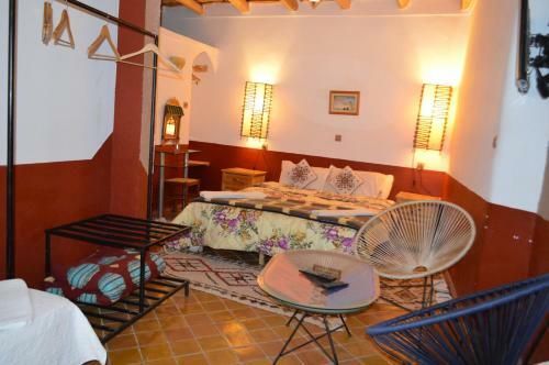 Hostal Riad Dades