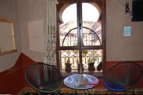 Hostal Riad Dades