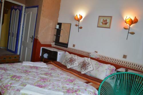 Hostal Riad Dades