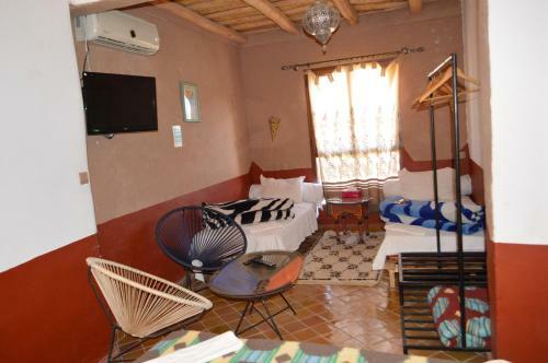 Hostal Riad Dades
