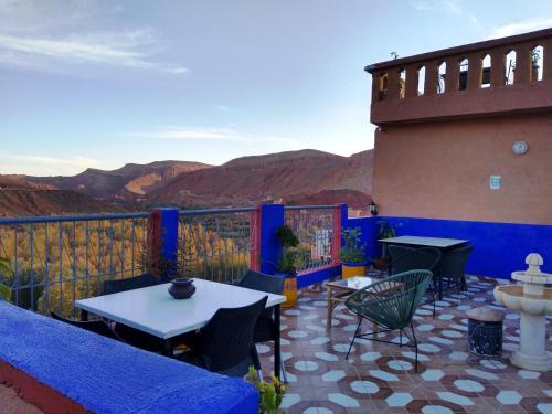 Hostal Riad Dades
