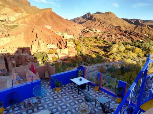 Hostal Riad Dades