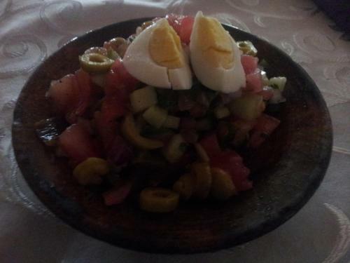 Hostal Riad Dades