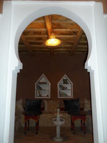 Hostal Riad Dades