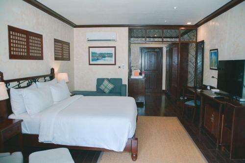 Hotel Espacio Verde Resort