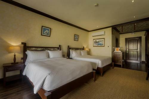 Hotel Espacio Verde Resort