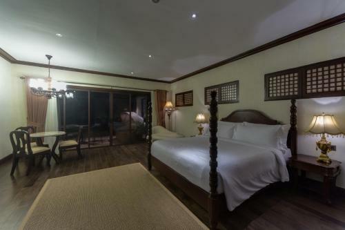Hotel Espacio Verde Resort