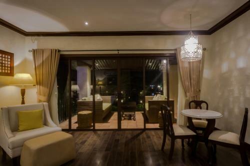 Hotel Espacio Verde Resort