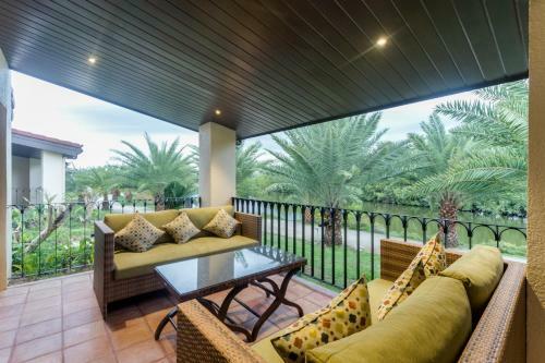 Hotel Espacio Verde Resort