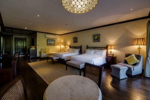 Hotel Espacio Verde Resort