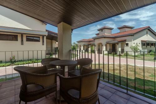 Hotel Espacio Verde Resort