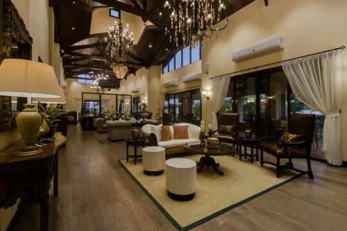 Hotel Espacio Verde Resort