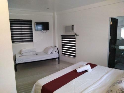 Hostal Dahome Pension