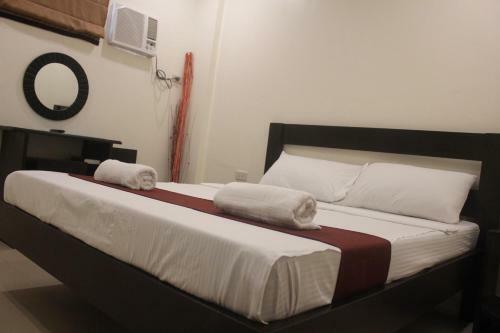 Hostal Dahome Pension