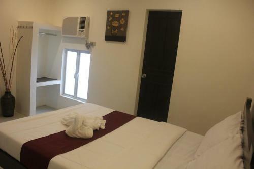 Hostal Dahome Pension