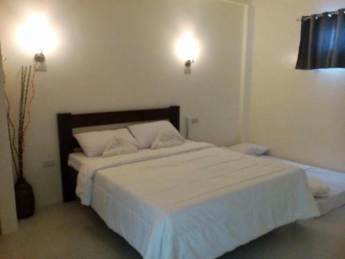 Hostal Dahome Pension
