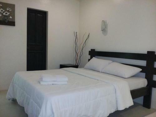 Hostal Dahome Pension