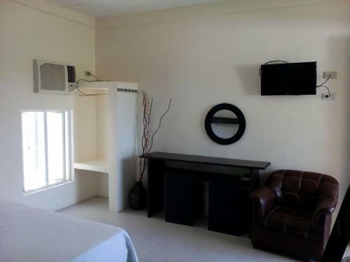 Hostal Dahome Pension