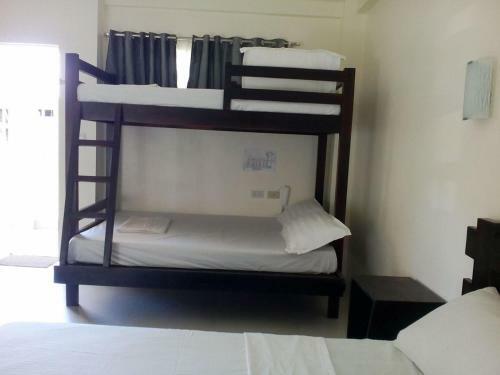 Hostal Dahome Pension