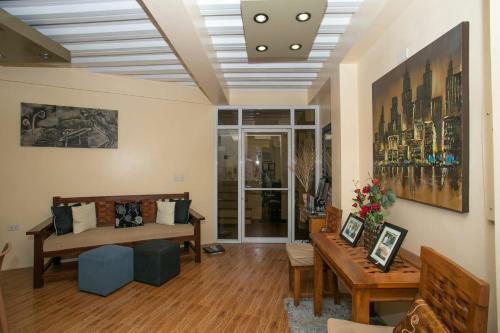 Hostal Dahome Pension