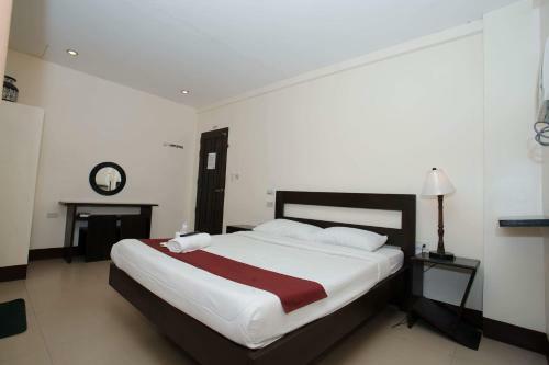 Hostal Dahome Pension