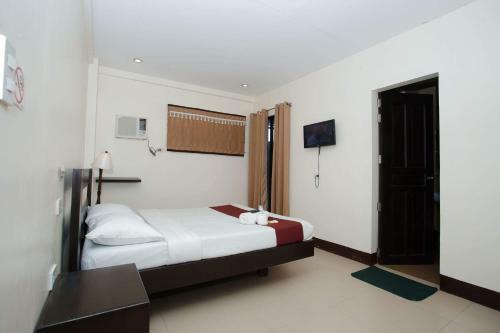 Hostal Dahome Pension