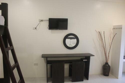 Hostal Dahome Pension