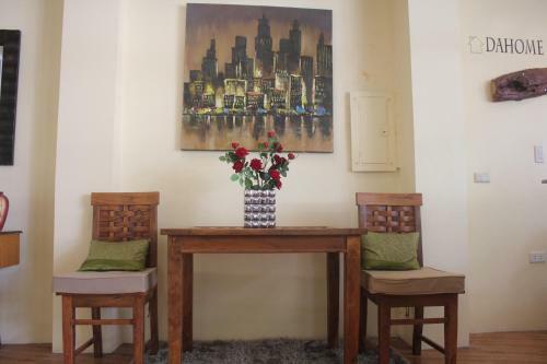 Hostal Dahome Pension