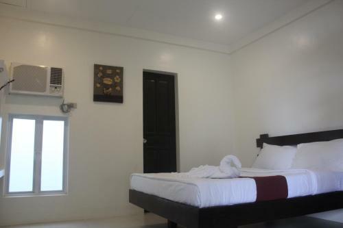 Hostal Dahome Pension