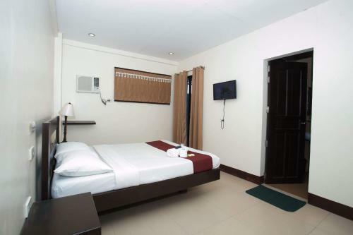 Hostal Dahome Pension