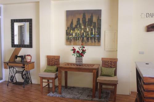 Hostal Dahome Pension