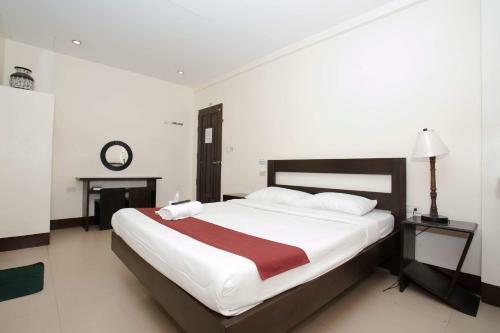 Hostal Dahome Pension