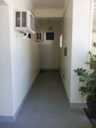 Hostal Dahome Pension