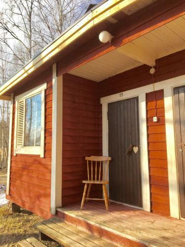 Apartamento Salonsaaren Lomakyl�
