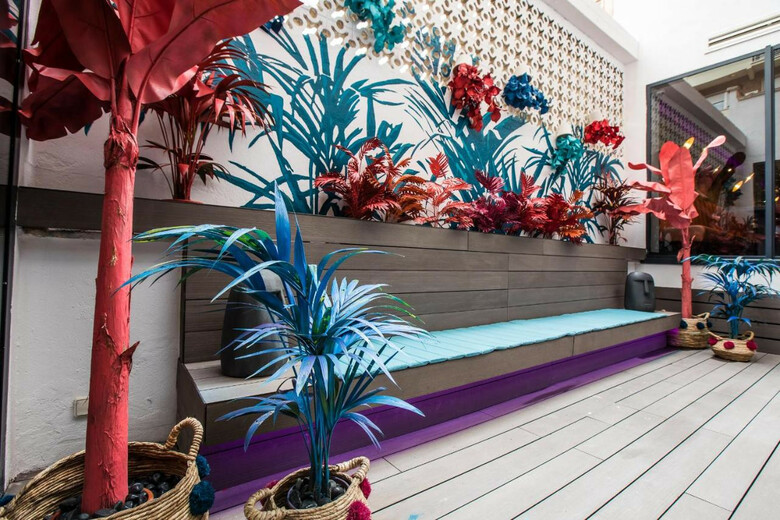Nyx Hotel Madrid By Leonardo Hotels