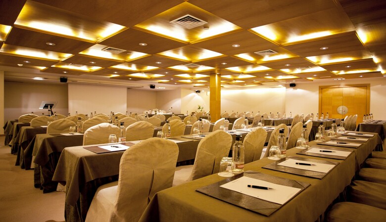 Hotel Hyatt Regency Hesperia Madrid