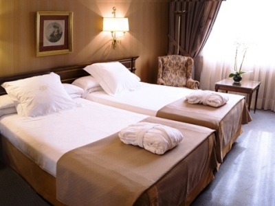 Hotel Miguel Angel
