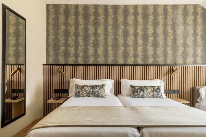 Hotel Acta Pir�mides