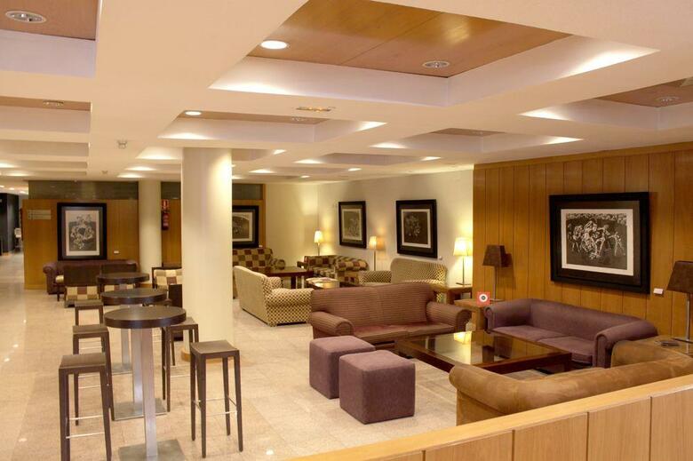 1881 Madrid Ventas Hotel