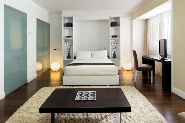 1881 Madrid Ventas Hotel