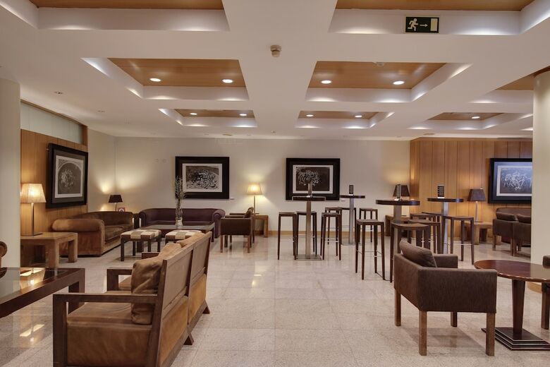 1881 Madrid Ventas Hotel
