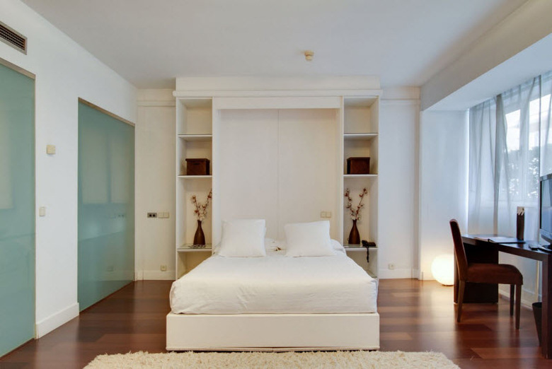 1881 Madrid Ventas Hotel