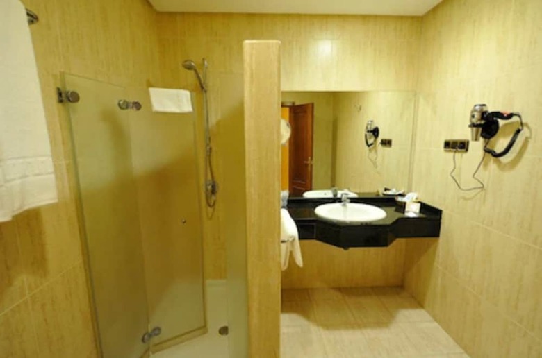 Hotel Lozano