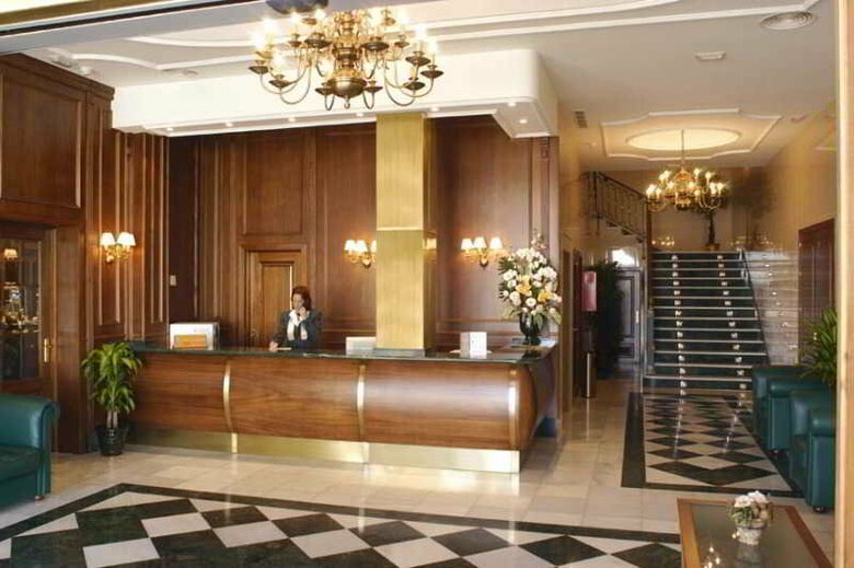 Hotel Lozano